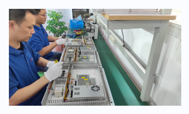 激光打標機如何進行日常保養？
